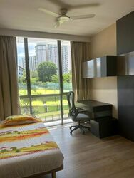 The Linear (D23), Apartment #502384871